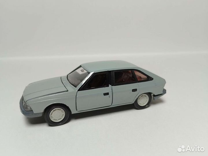 Москвич 2141 СССР 1:43