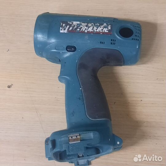 Корпус для шуруповерта Makita 6317D