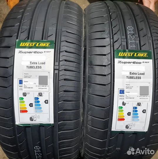 Westlake Zuper Eco Z-107 155/80 R13 79T