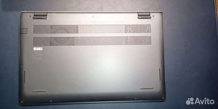 Ноутбук dell vostro 15.6