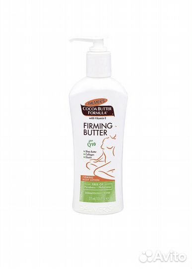 Palmer'S Крем укрепляющий для тела