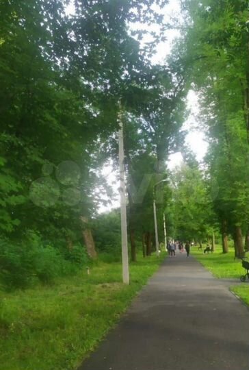 3-к. квартира, 61,3 м², 4/5 эт.