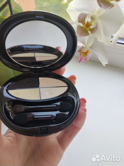 Тени для век Shiseido