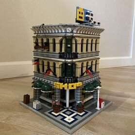 lego 10211