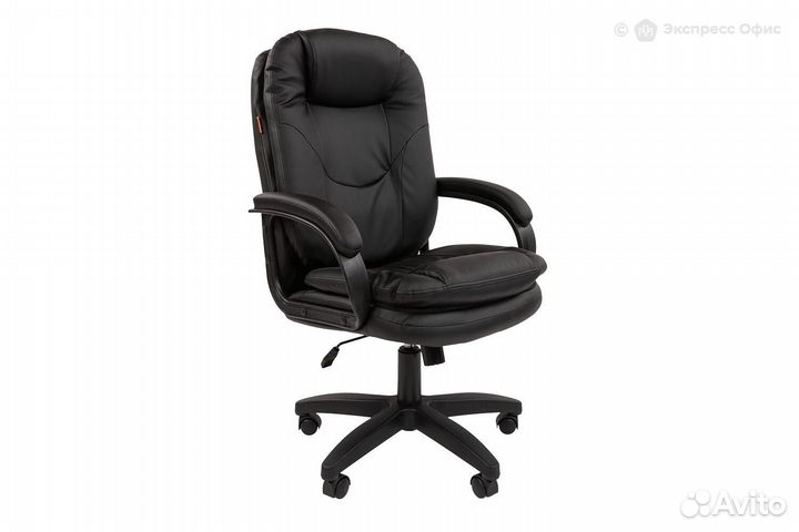 Кресло для руководителя Chairman 668 LT