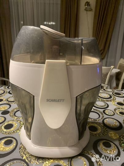 Соковыжималка