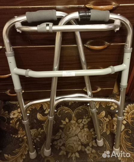 Ходунки для взрослых KR913L