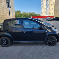 Citroen C1 1.0 AMT, 2011, битый, 160 000 км, с пробегом, цена 350 000 руб.