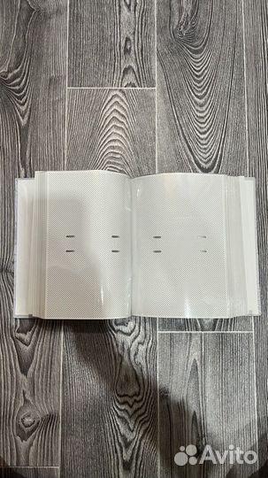 Фотоальбом - 300 фото 10х15 см