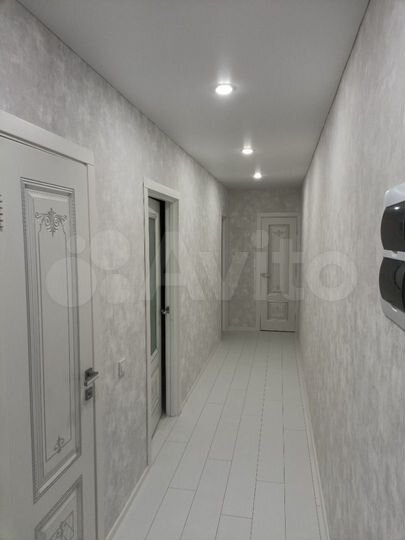 2-к. квартира, 44,1 м², 5/5 эт.