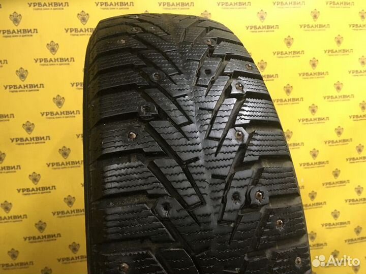 Amtel NordMaster Evo 195/65 R15 91T