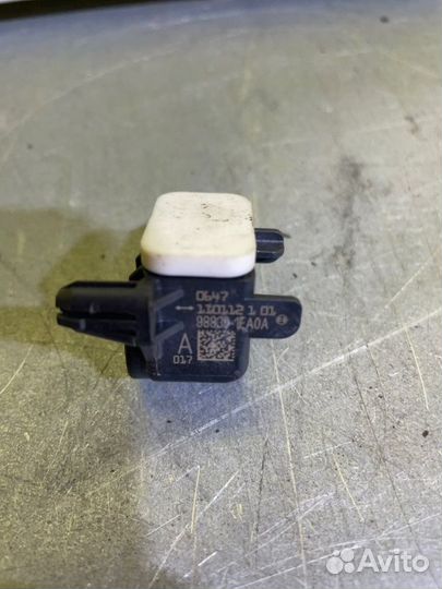 Датчик AIR BAG Nissan Patrol Y62 Y62 5.6 2011