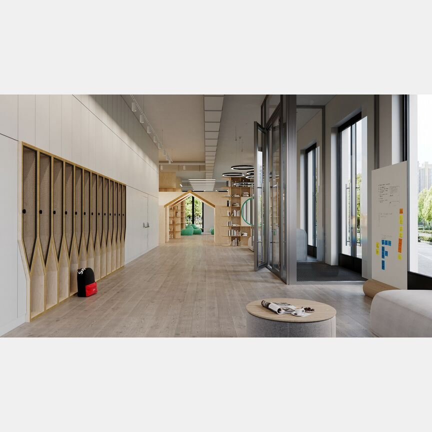 Квартира-студия, 28,5 м², 2/30 эт.