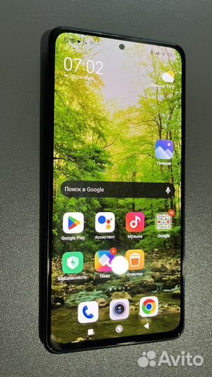 Xiaomi Redmi Note 10 Pro, 8/256 ГБ