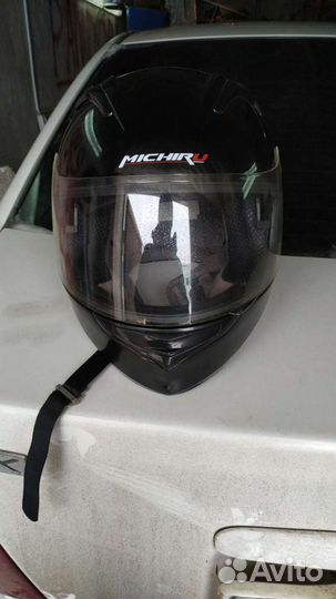 Шлем для мотоцикла