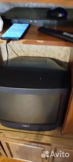 Телевизор
