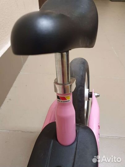 Беговел Puky lr m