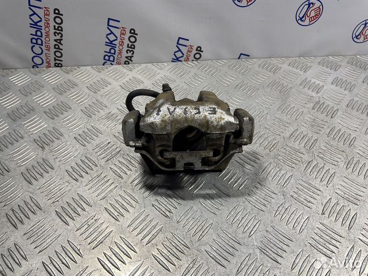 Суппорт BMW X5 (E53) I (1999–2003)