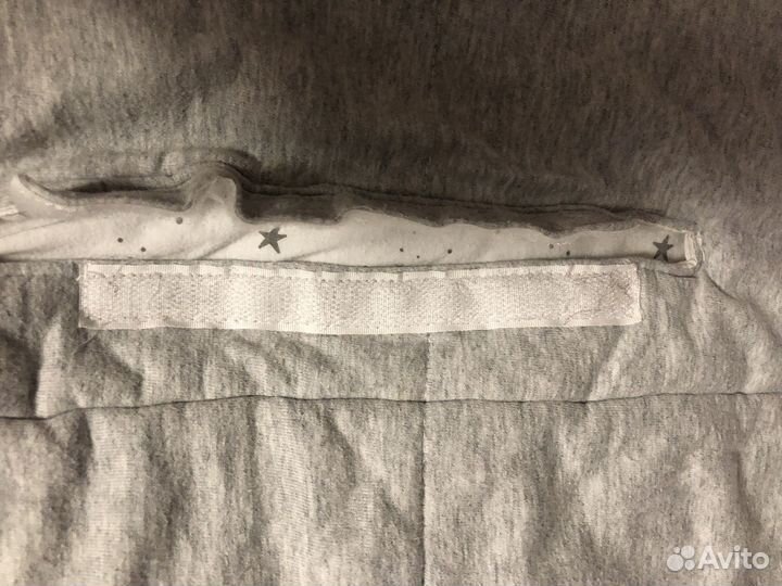 Конверт в коляску