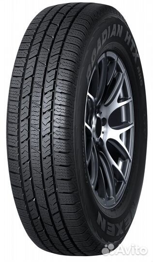 Nexen Roadian HTX RH5 225/70 R15