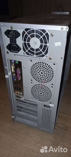 Пк для учебы