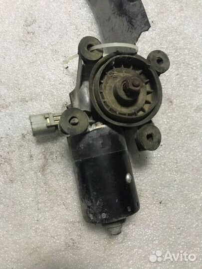 Мотор дворников Geely Otaka/Ck ск1