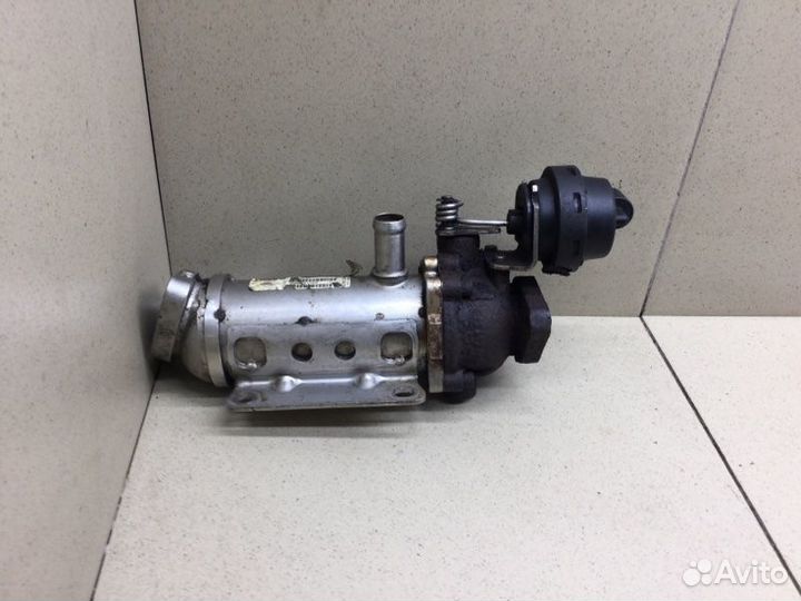 Радиатор системы EGR Renault Laguna Ii 2001-2008