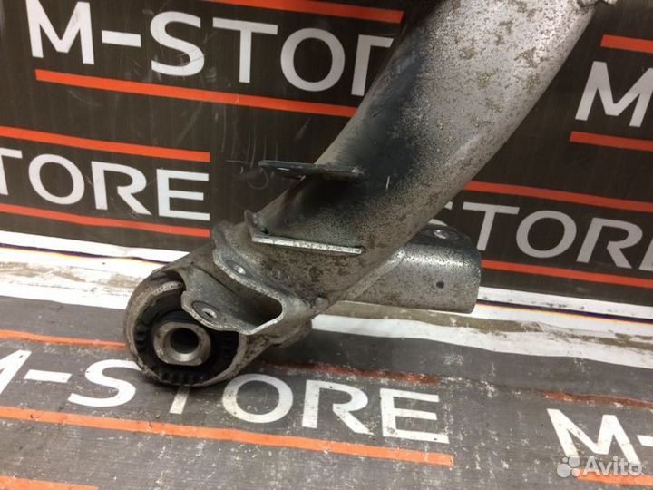 Балка поперечная (подрамник) задняя Mercedes-Benz