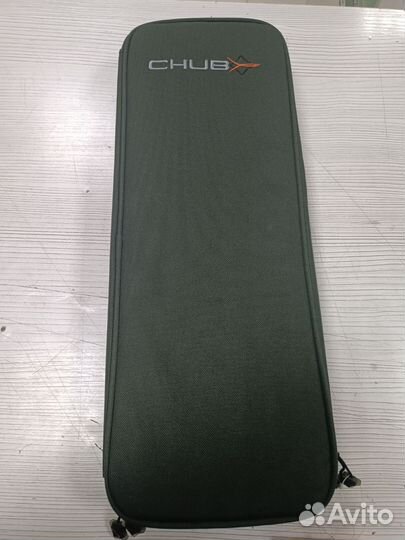 Поводочница chub rigger pouch XXL