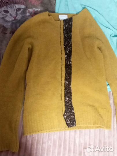 Пакет брендовых женских вещей 42-44