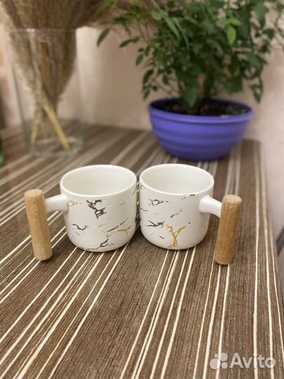 Кружка для кофе