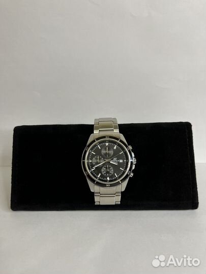 Часы casio edifice
