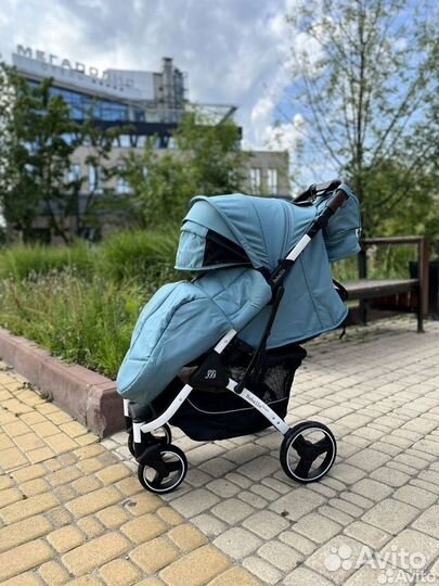 Коляска Babalo 2022/2023