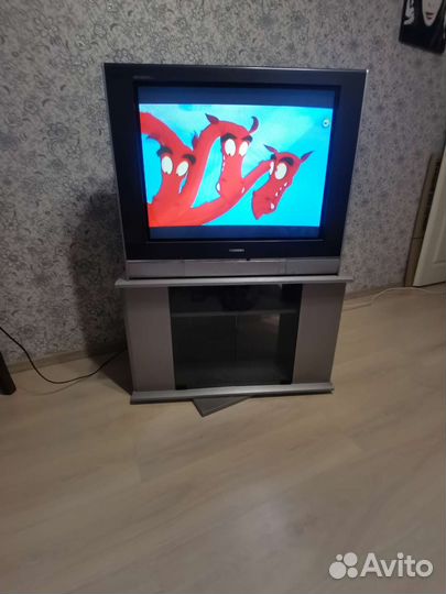 Toshiba 29jh7uk