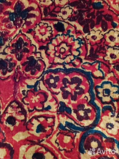 Покрывало, скатерть, коврик Мечеть из СССР Плюш