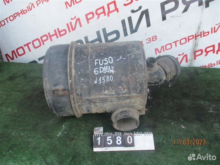 Корпус воздушного фильтра Mitsubishi Fuso