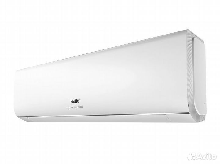 Сплит-система ballu bsag-07HN120Y комплект