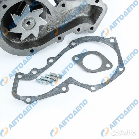 Насос водяной помпа nissan diesel, UD, condor ниссан диесел ондор