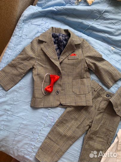 Детский костюм