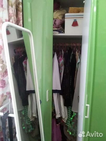 Мебель для детской