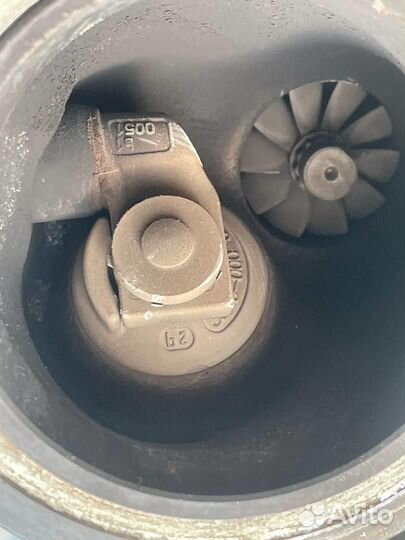 Турбина 04E145713Q