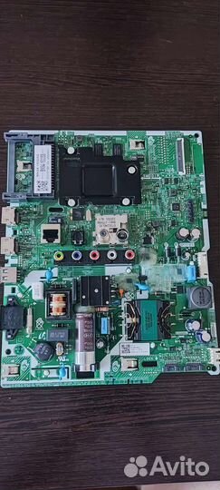 Main Samsung bn94-15305s