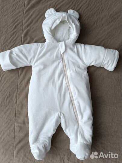 Комплект на выписку