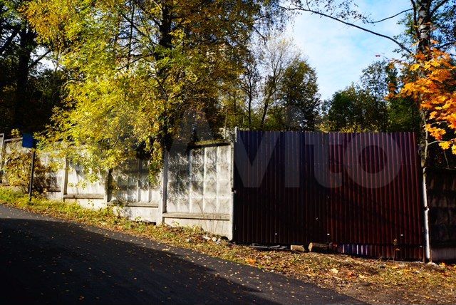 Участок 15,5 сот. (ИЖС)