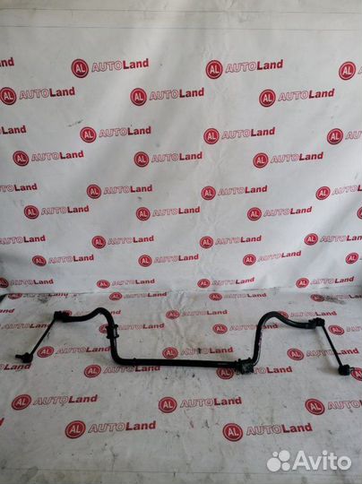 Стабилизатор поперечной устойчивости передний