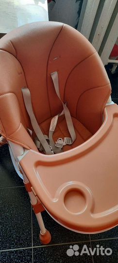 Стульчик для кормления babyhit