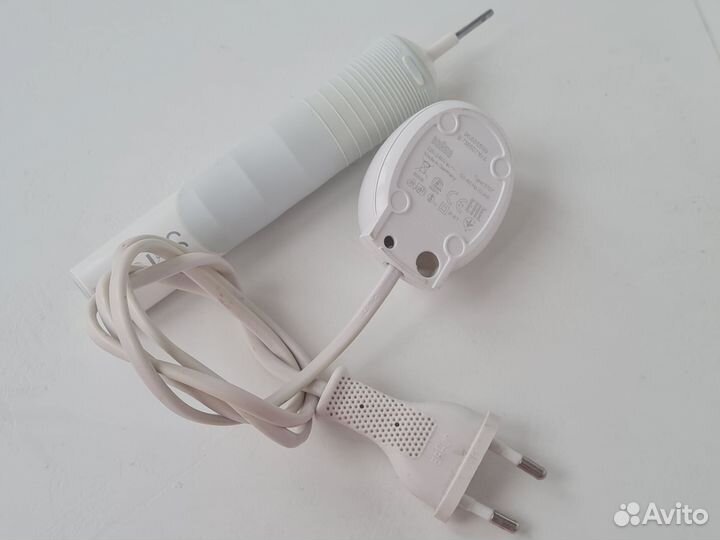 Зубная щетка Braun Oral-B