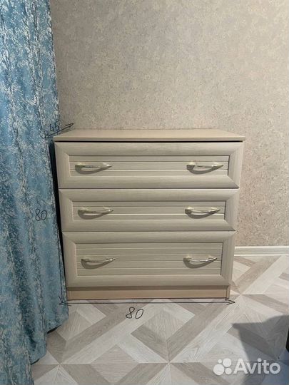 Комплект мебели