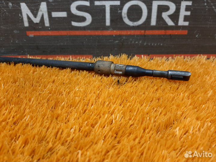 Трос ручника левый Mercedes-Benz E-Class W211