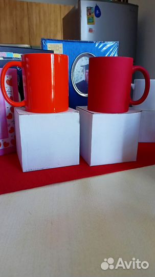 Для фотосалона (кружки, фотоальбомы и т.д.)